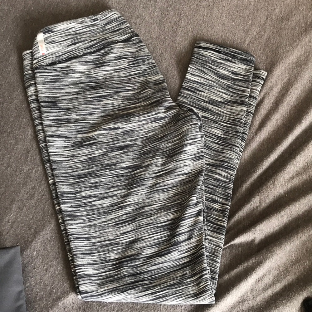 Zella Live in leggings